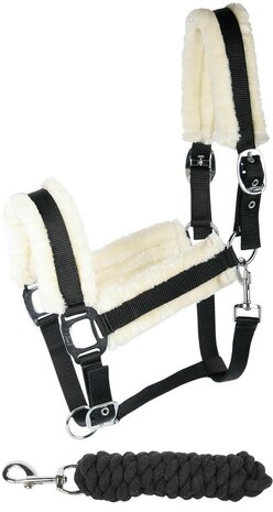 Harry's Horse halster set Soft