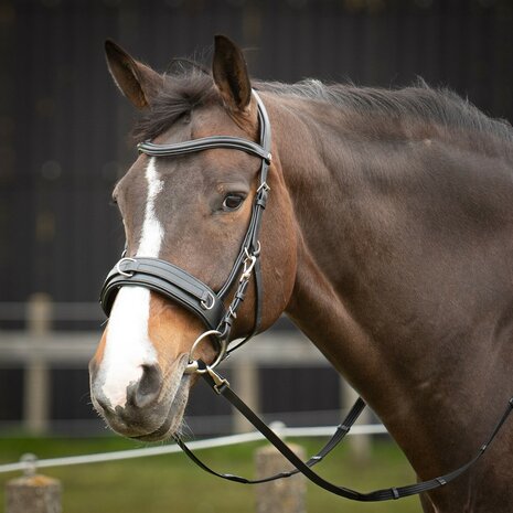 Harry's Horse leren kaptoom Comfort