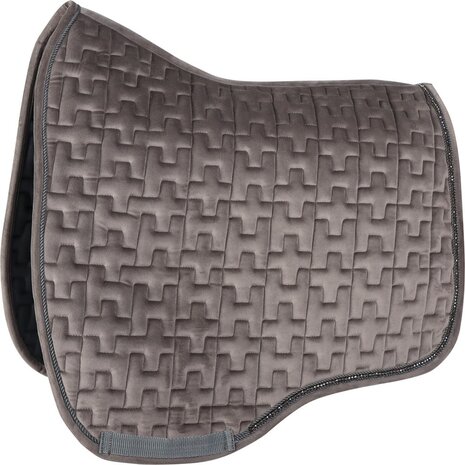 Harry's Horse zadeldek Allure taupe