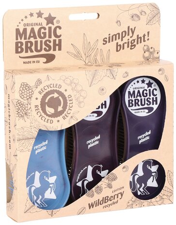 Magic Brush wildberry