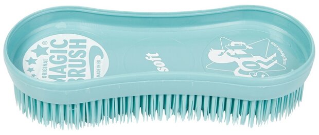 Magic Brush Soft turquoise