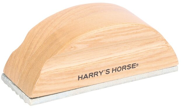 Harry's Horse hoefrasp