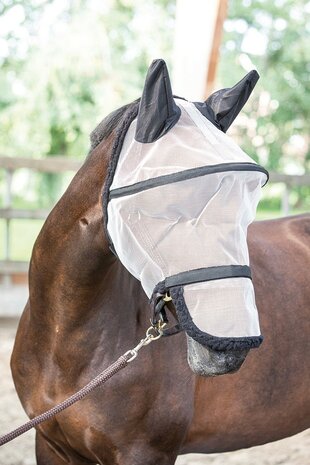 Harry's Horse vliegenmasker B-free