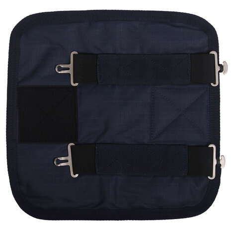 QHP borstverlenger Classic navy