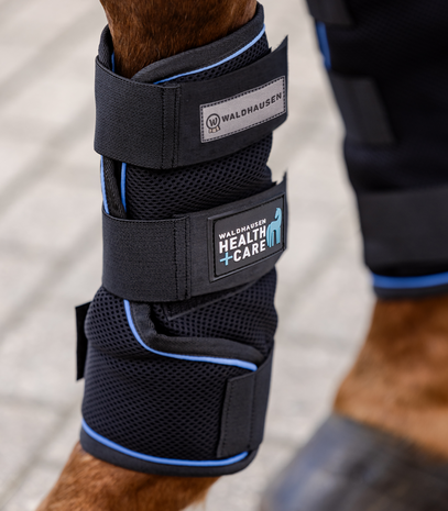 Waldhausen Health & Care Ice Layer Boots