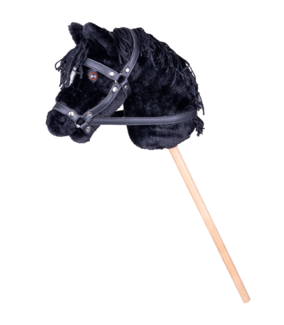 Waldhausen Hobby Horse zwart