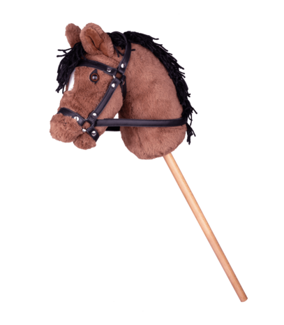 Waldhausen Hobby Horse bruin