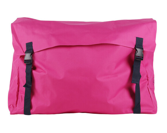 QHP staltas fuchsia