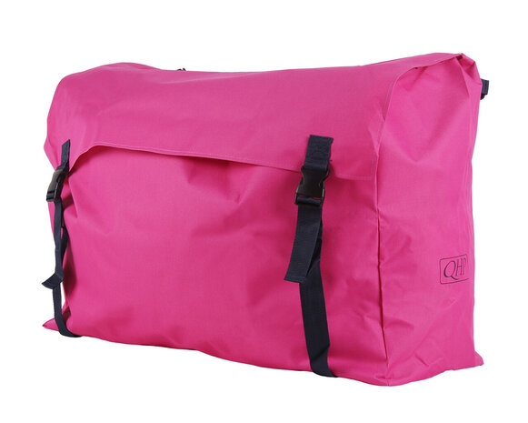 QHP staltas fuchsia