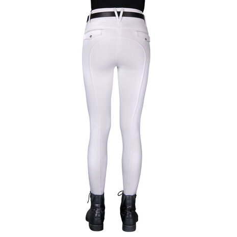 QHP winter rijlegging Juliet full grip