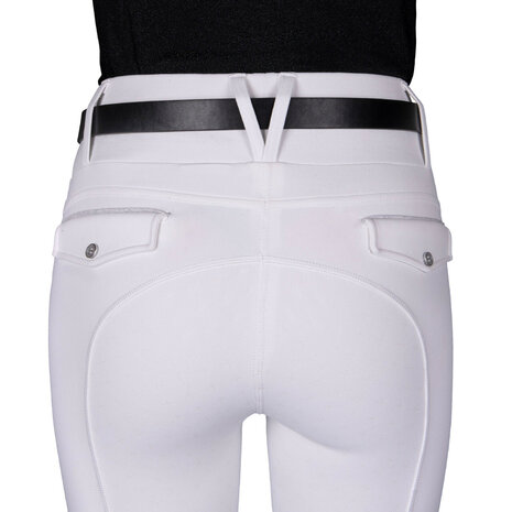 QHP winter rijlegging Juliet full grip