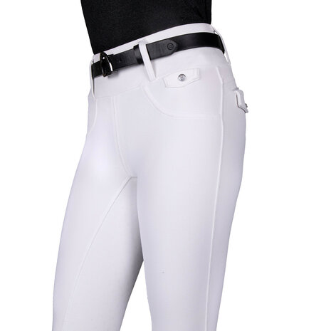 QHP winter rijlegging Juliet full grip