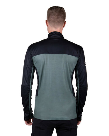 QHP heren trainingsshirt Xavy