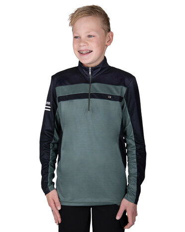 QHP trainingsshirt Xavy Junior