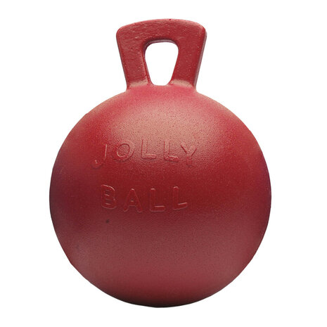 Jolly bal rood