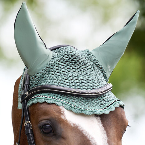 HV Polo oornetje Classic greenery