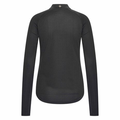 Imperial Riding Tech top Parla zwart
