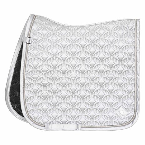 Imperial Riding zadeldek Lenny DR chrystal